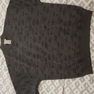Mens Italian sweater